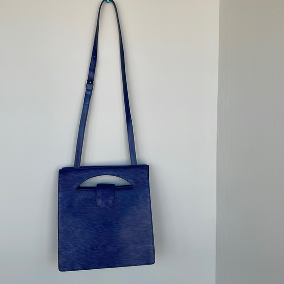 Danier Handbags - Danier genuine leather bag
